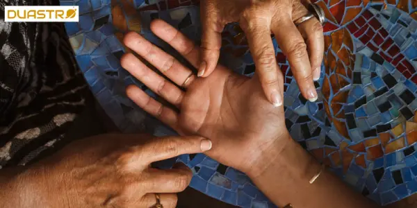 Ethical Hand Reading - Responsible and Considerate